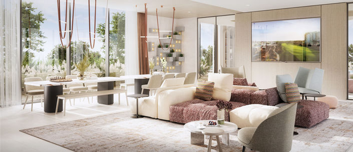 Image No.8-3 Bed Apartment for sale