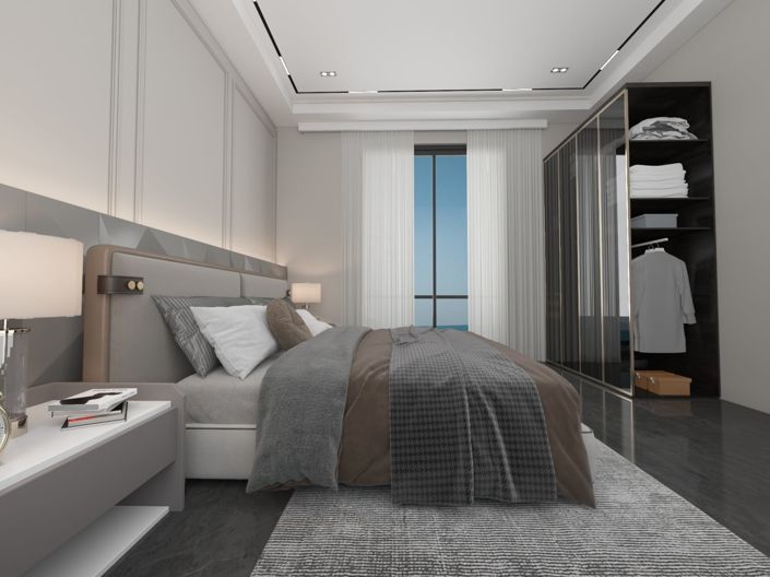 Image No.24-2 Bed Apartment for sale