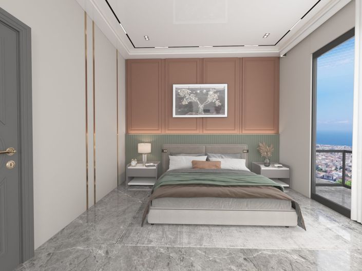 Image No.26-2 Bed Apartment for sale