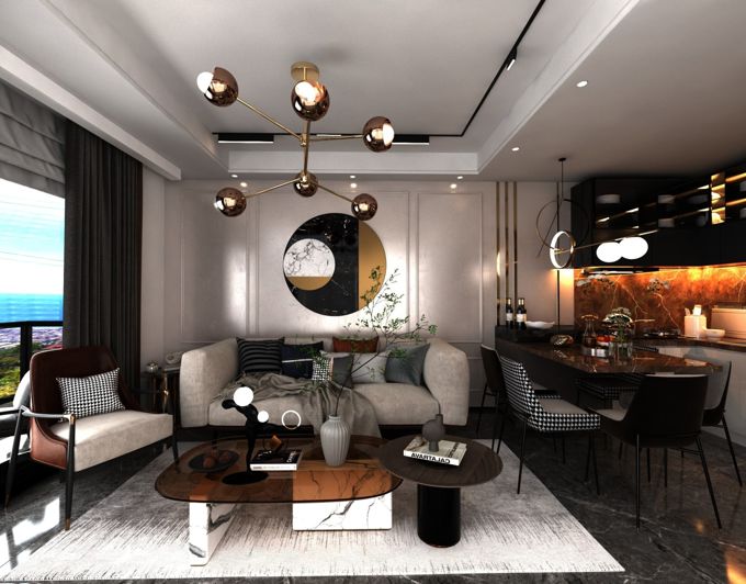 Image No.9-2 Bed Apartment for sale