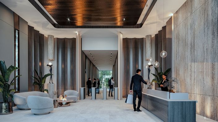 Image No.11-1 Bed Apartment for sale