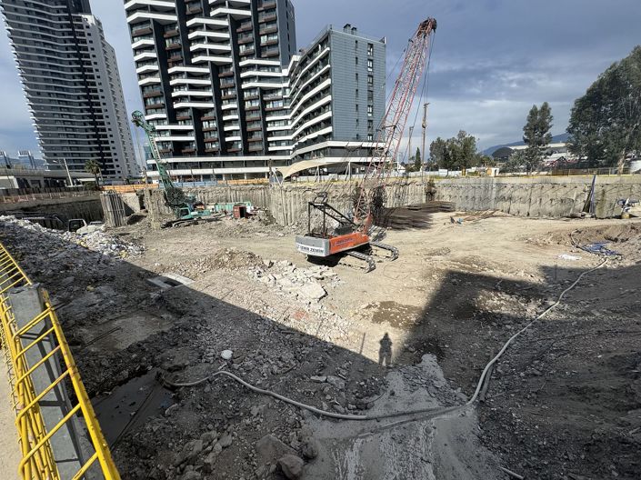 Image No.19-1 Bed Apartment for sale