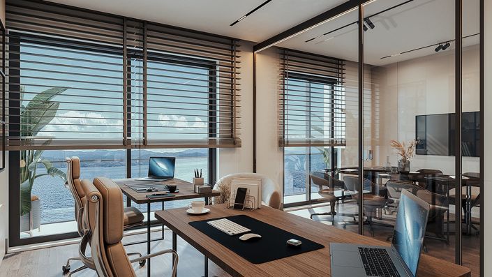 Image No.16-1 Bed Apartment for sale