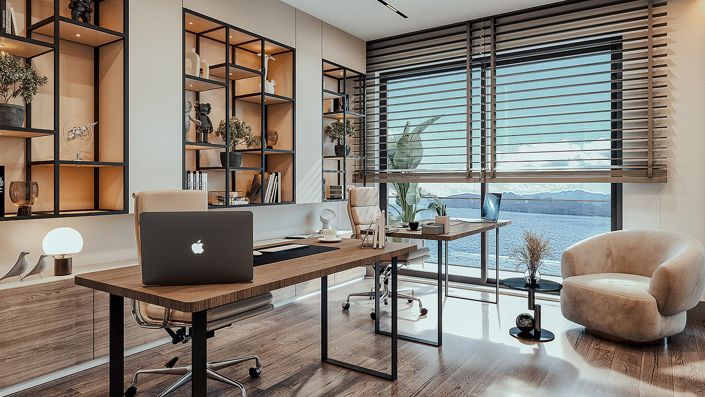 Image No.17-1 Bed Apartment for sale