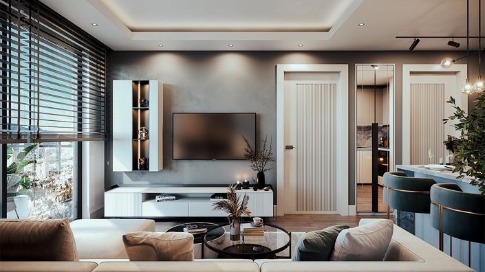 Image No.13-2 Bed Apartment for sale