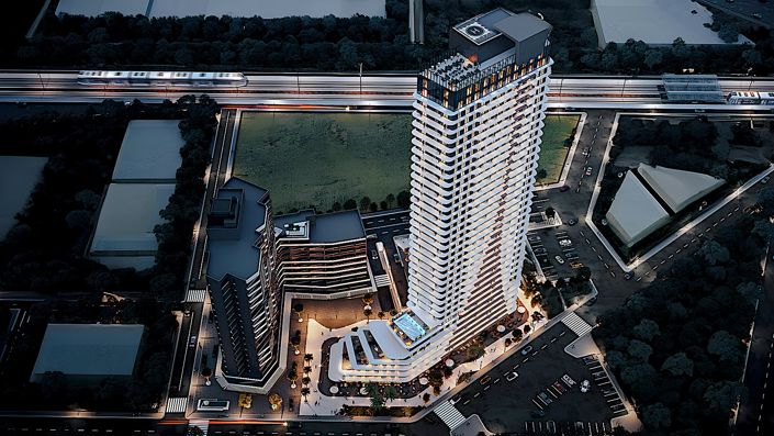 Image No.2-2 Bed Apartment for sale