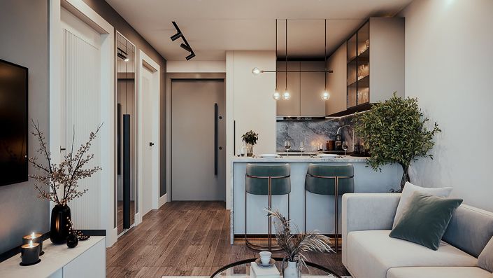 Image No.15-3 Bed Apartment for sale