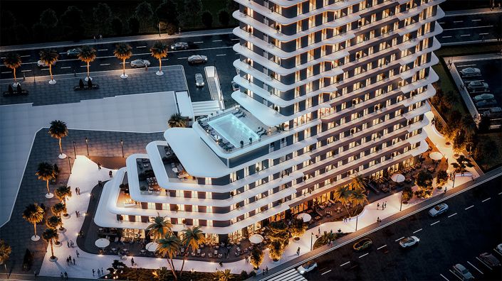 Image No.4-3 Bed Apartment for sale