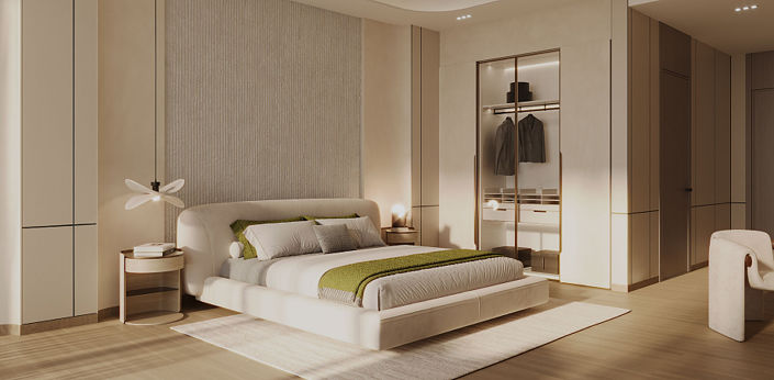 Image No.9-Appartement de 1 chambre à vendre à Business Bay