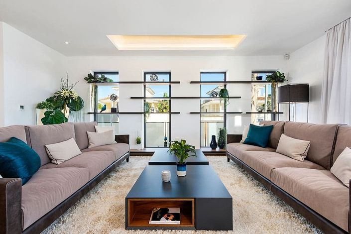 Image No.10-Maison / Villa de 4 chambres à vendre à Rojales