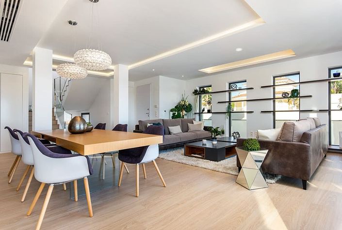 Image No.13-Maison / Villa de 4 chambres à vendre à Rojales