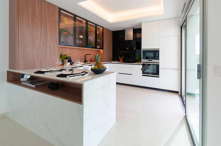 Image No.15-Maison / Villa de 4 chambres à vendre à Rojales