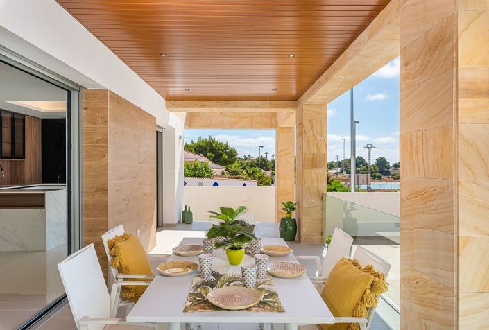 Image No.8-Maison / Villa de 4 chambres à vendre à Rojales