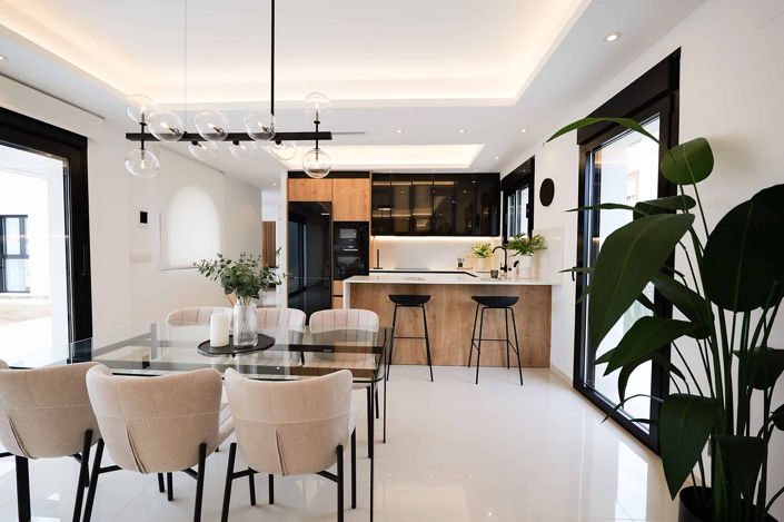 Image No.22-Maison / Villa de 3 chambres à vendre à Rojales