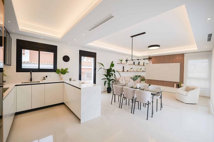 Image No.26-Maison / Villa de 3 chambres à vendre à Rojales