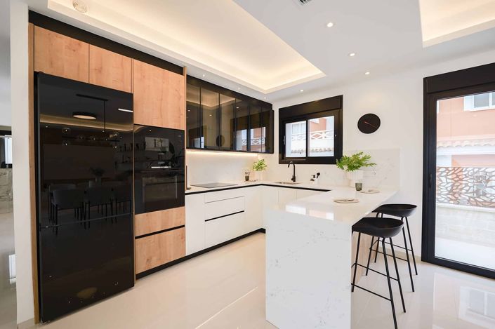 Image No.27-Maison / Villa de 3 chambres à vendre à Rojales