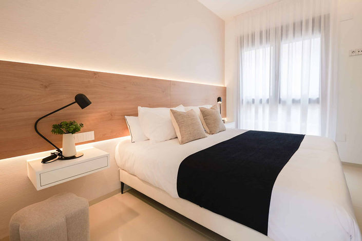 Image No.33-Maison / Villa de 3 chambres à vendre à Rojales