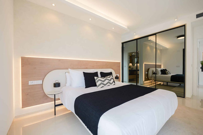 Image No.35-Maison / Villa de 3 chambres à vendre à Rojales