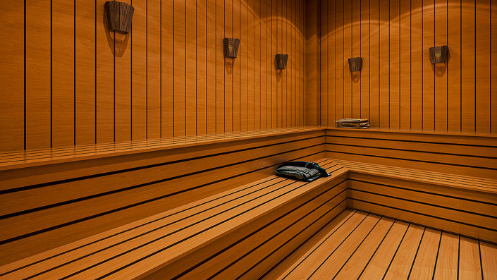 Image No.16-Appartement de 1 chambre à vendre à Cinarli