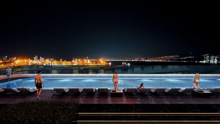 Image No.7-2 Bed Apartment for sale