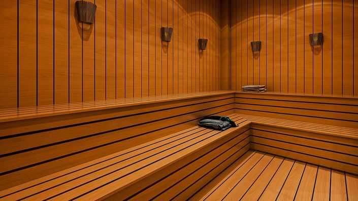 Image No.16-Appartement de 3 chambres à vendre à Cinarli