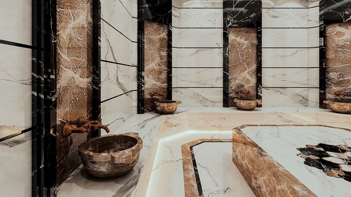 Image No.18-Appartement de 3 chambres à vendre à Cinarli