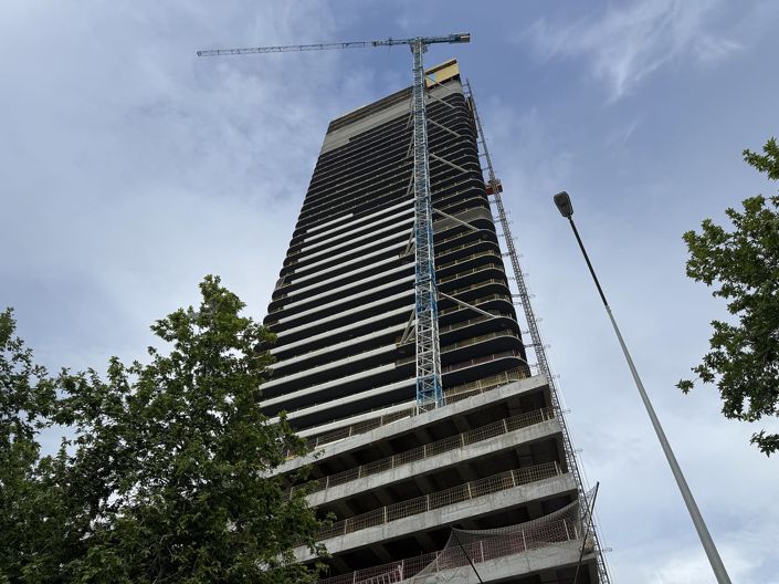 Image No.33-Appartement de 3 chambres à vendre à Cinarli