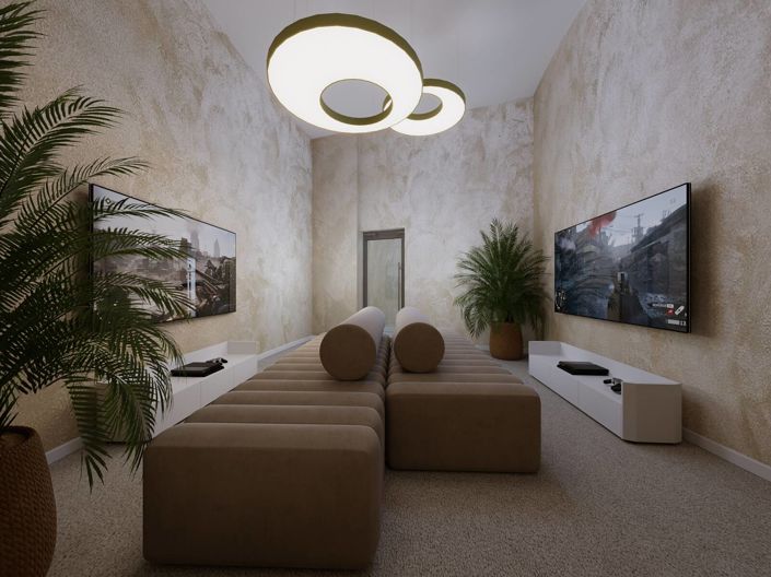 Image No.25-3 Bed Apartment for sale