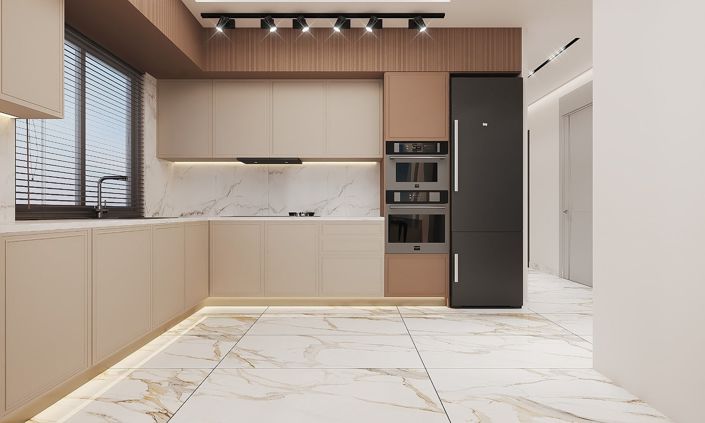 Image No.14-3 Bed Apartment for sale