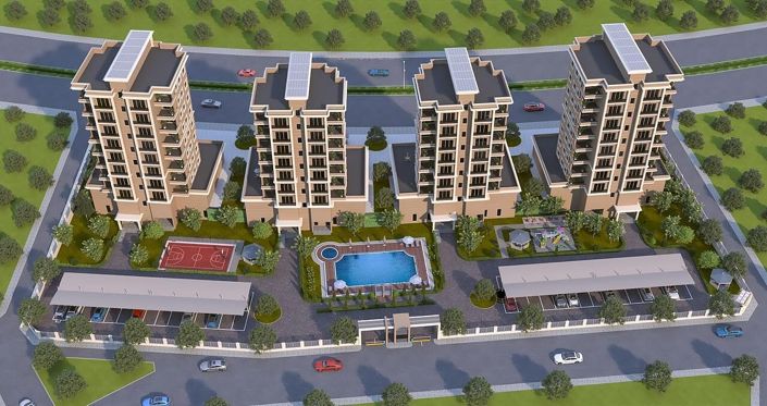 Image No.3-3 Bed Apartment for sale