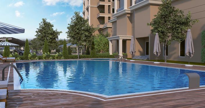 Image No.9-3 Bed Apartment for sale