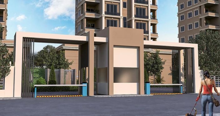 Image No.10-4 Bed Apartment for sale