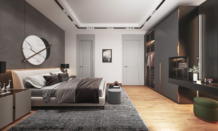 Image No.12-4 Bed Apartment for sale