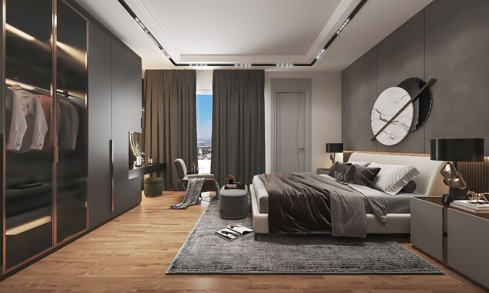 Image No.16-4 Bed Apartment for sale