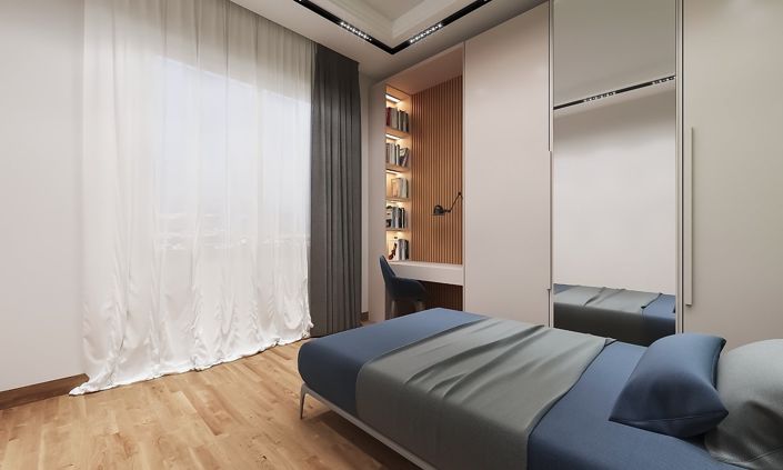 Image No.18-4 Bed Apartment for sale