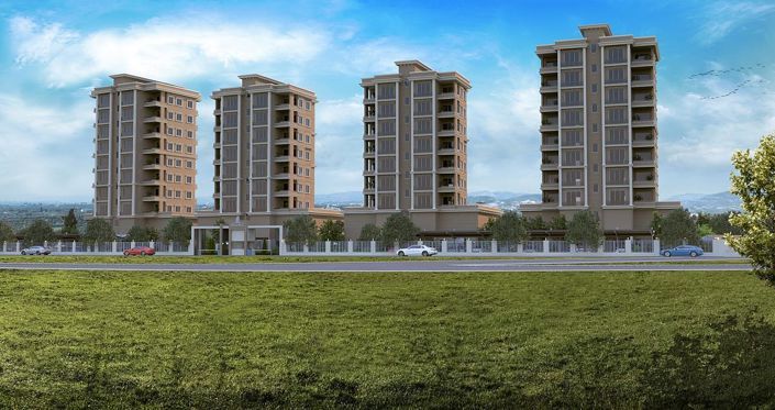 Image No.2-4 Bed Apartment for sale