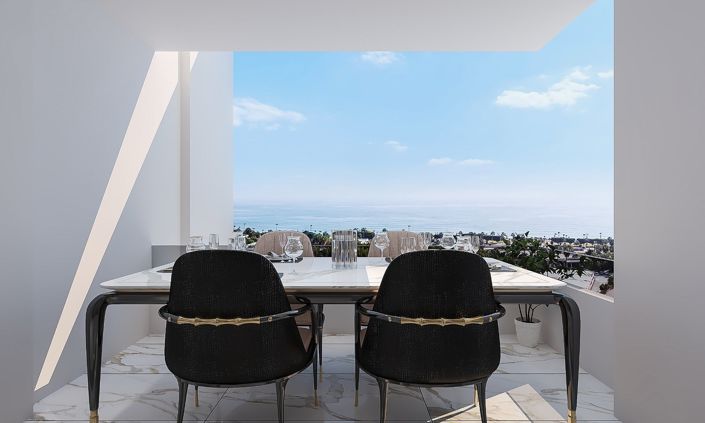 Image No.21-4 Bed Apartment for sale