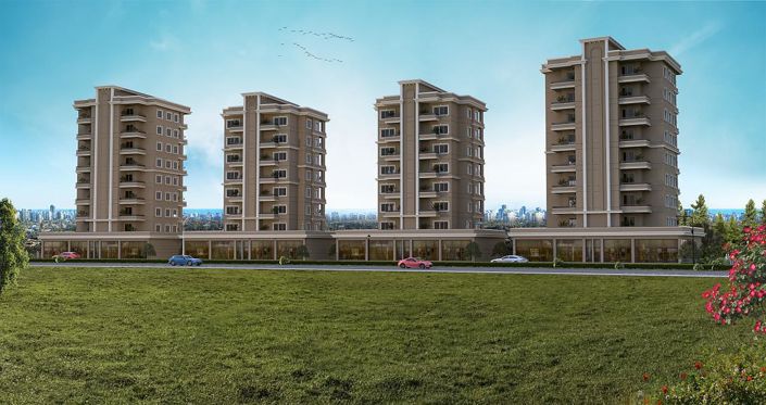 Image No.5-4 Bed Apartment for sale