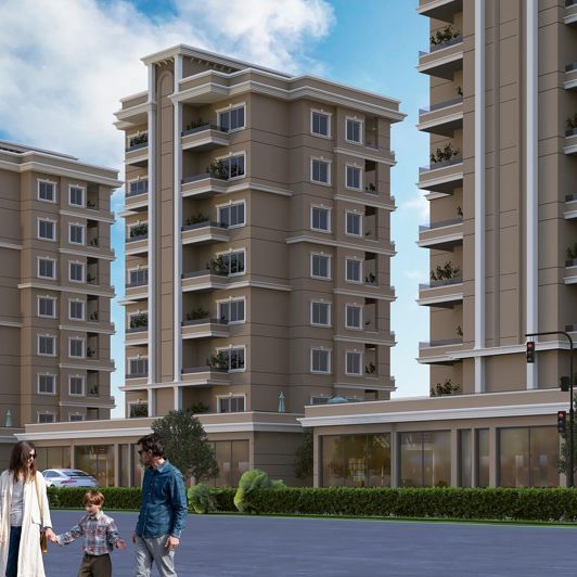 Image No.7-4 Bed Apartment for sale