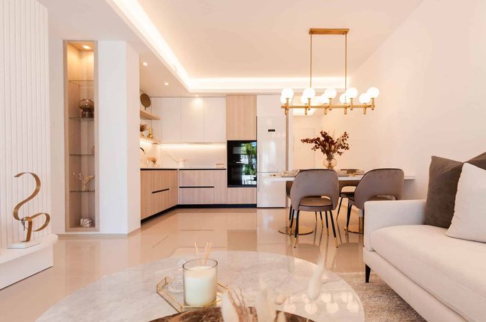 Image No.5-2 Bed Apartment for sale