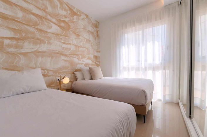 Image No.15-3 Bed Apartment for sale