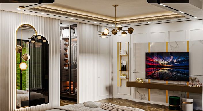 Image No.17-6 Bed House/Villa for sale