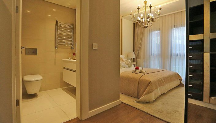 Image No.24-3 Bed Apartment for sale