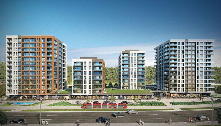 Image No.8-3 Bed Apartment for sale