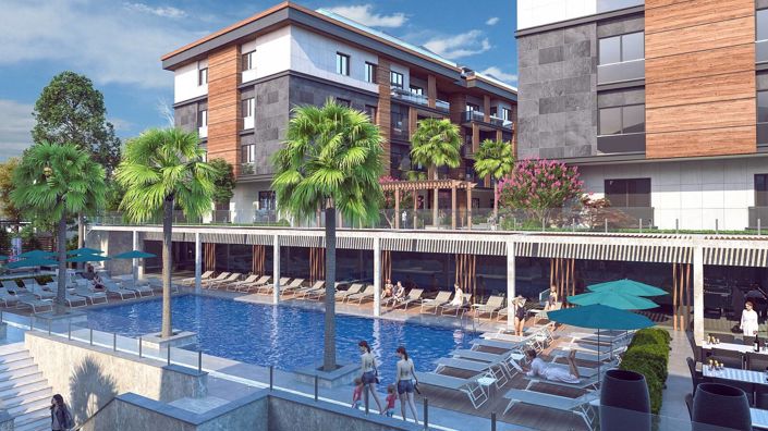 Image No.15-3 Bed Apartment for sale