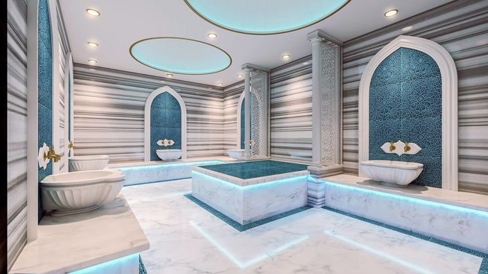 Image No.19-3 Bed Apartment for sale