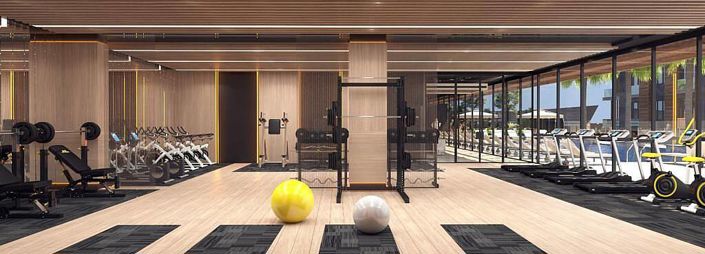 Image No.23-3 Bed Apartment for sale