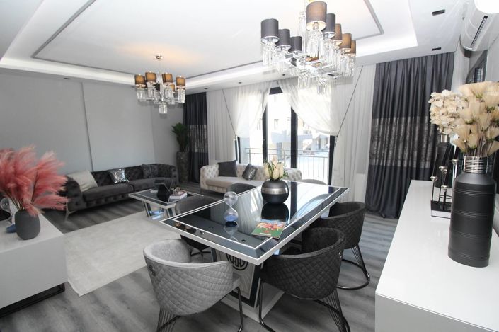 Image No.26-3 Bed Apartment for sale