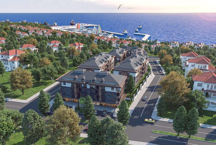 Image No.13-4 Bed Apartment for sale