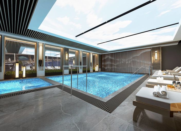 Image No.18-4 Bed Apartment for sale